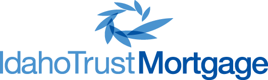 Idaho Trust Mortgage Logo